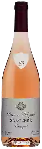 Domaine Delaporte - Sancerre Rosé (Chavignol)