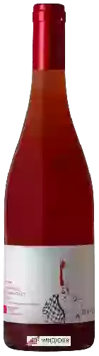 Wijnmakerij Vincent Tricot - Rosé