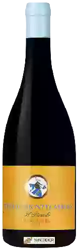 Wijnmakerij Vinding Montecarrubo - Il Piccolo
