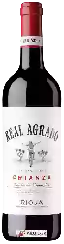 Wijnmakerij Viñedos de Alfaro - Conde del Real Agrado Crianza