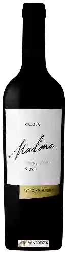 Wijnmakerij Malma - NQN - Malbec Finca La Papay
