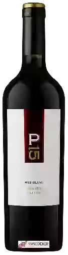 Wijnmakerij Malma - NQN - Picada 15 Red Blend