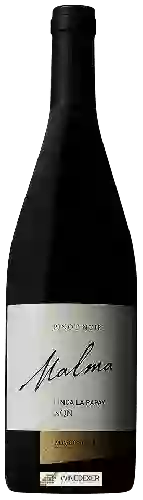 Wijnmakerij Malma - NQN - Pinot Noir