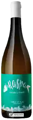 Wijnmakerij Viñedos Verticales - La Raspa
