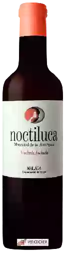 Wijnmakerij Viñedos Verticales - Noctiluca