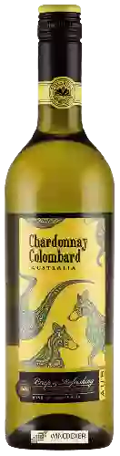 Wijnmakerij Cimarosa - Chardonnay - Colombard