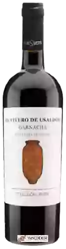 Wijnmakerij Vinessens - Casa Balaguer - El Vivero de Usaldón Garnacha Colección Origen
