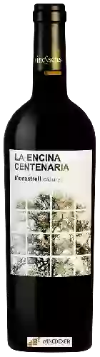 Wijnmakerij Vinessens - Casa Balaguer - La Encina Centenaria