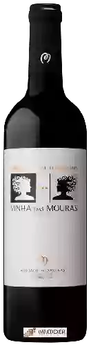 Wijnmakerij Vinha das Mouras de Arraiolos - Tinto Wijnmakerij Vinha das Mouras de Arraiolos - Tinto