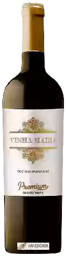 Wijnmakerij Vinha Maria - Premium Branco