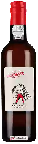 Wijnmakerij Barbeito - Boal Reserva