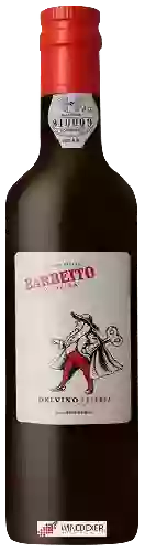 Wijnmakerij Barbeito - Delvino Reserva Dry