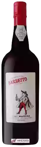 Wijnmakerij Barbeito - Madeira Medium Sweet
