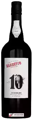 Wijnmakerij Barbeito - 10 Years Old Reserva Verdelho