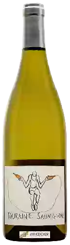 Wijnmakerij Les Athlètes du Vin - Touraine Sauvignon