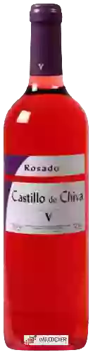 Wijnmakerij Castillo de Chiva - Rosado