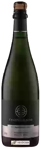 Wijnmakerij Vinícola Campos de Cima - Espumante Natural Brut Wijnmakerij Vinícola Campos de Cima - Espumante Natural Brut