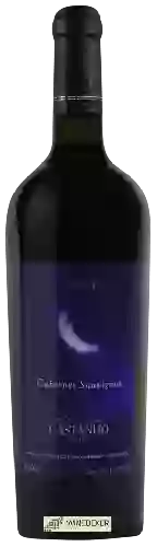 Wijnmakerij Vinícola Castanho - Luar Cabernet Sauvignon