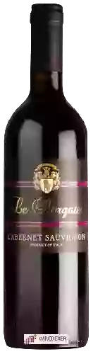 Wijnmakerij Vinicola Consoli - Le Borgate Cabernet Sauvignon Wijnmakerij Vinicola Consoli - Le Borgate Cabernet Sauvignon