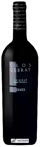 Wijnmakerij Vinícola del Priorat - Clos Gebrat Crianza