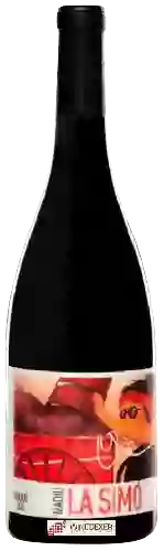 Wijnmakerij Vinícola del Priorat - Nadiu La Simó