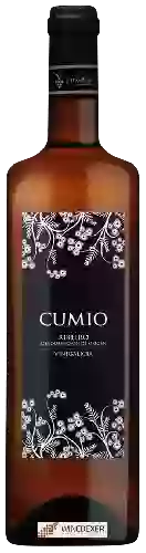 Wijnmakerij ViniGalicia - Cumio