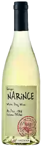 Vinkara Winery - Narince