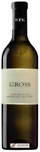 Wijnmakerij Vino Gross - Ehrenhausen Morillon Startin