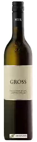 Wijnmakerij Vino Gross - Sauvignon Blanc Wijnmakerij Vino Gross - Sauvignon Blanc