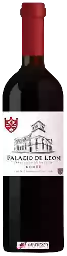 Wijnmakerij Vinos de León - Palacio de León Cuvée Wijnmakerij Vinos de León - Palacio de León Cuvée