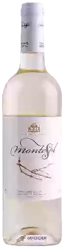Wijnmakerij Vinos Sanz - Montesol Rueda