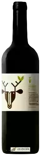 Wijnmakerij Vins de Taller - Cervus Malbec