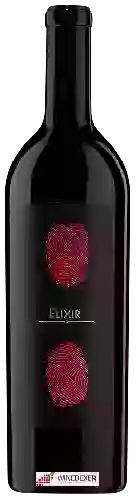 Wijnmakerij Vins des Chevaliers - Elixir²