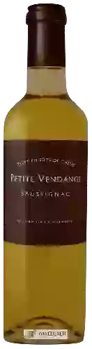 Wijnmakerij Vins Fins du Perigord - Petite Vendange Saussignac