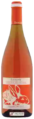 Wijnmakerij Vins-Lelièvre - Gris de Toul Rosé