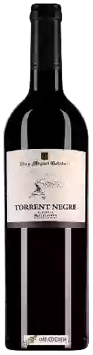 Wijnmakerij Vins Miquel Gelabert - Torrent Negre