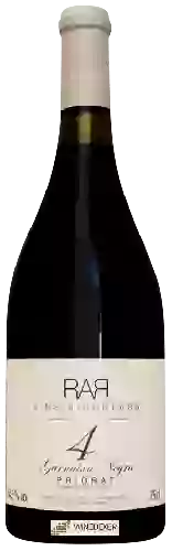 Wijnmakerij Vins Singulars - Garnatxa Negra