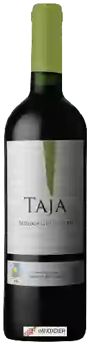 Wijnmakerij Taja - Bodega Green Serie Monastrell
