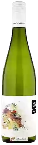 Wijnmakerij Vinteloper - PG - Pinot Gris