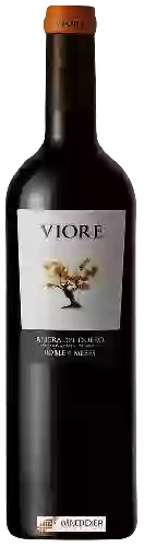 Wijnmakerij Viore - Roble 4 Meses