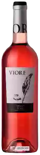 Wijnmakerij Viore - Rosado