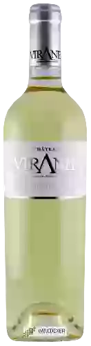 Wijnmakerij Viranel - Saint Chinian Tradition Blanc