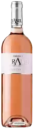 Wijnmakerij Viranel - Tradition Rosé