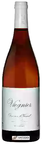 Wijnmakerij Viranel - Viognier