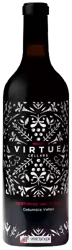 Wijnmakerij Virtue Cellars - Fortitude Red Blend