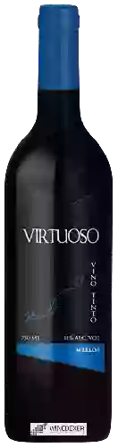 Wijnmakerij Virtuoso - Merlot Wijnmakerij Virtuoso - Merlot