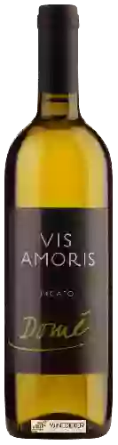 Wijnmakerij Vis Amoris - Pigato Domé