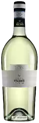 Wijnmakerij Visconti - Custoza