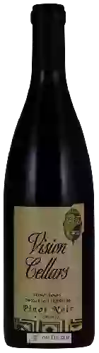 Wijnmakerij Vision Cellars - Garys' Vineyard  Pinot Noir