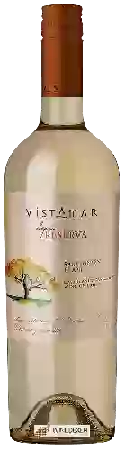 Wijnmakerij Vistamar - Sepia Sauvignon Blanc Reserva